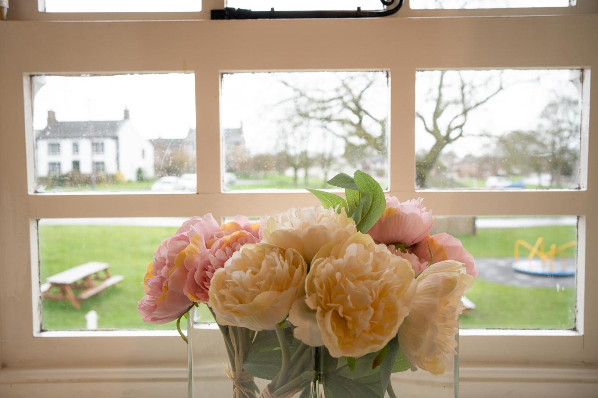 The Shepherds Inn, Langwathby ภายนอก รูปภาพ