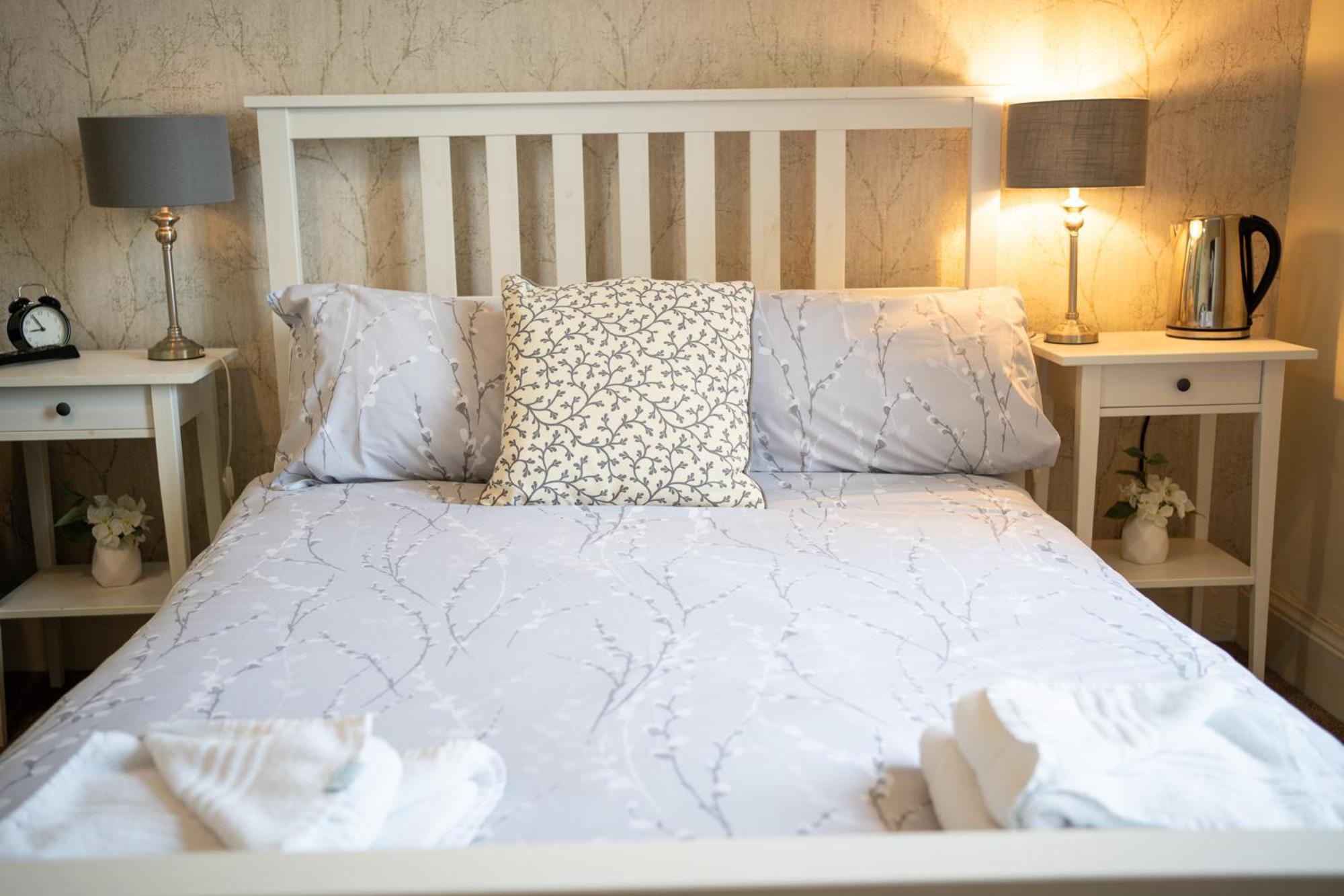 The Shepherds Inn, Langwathby ภายนอก รูปภาพ