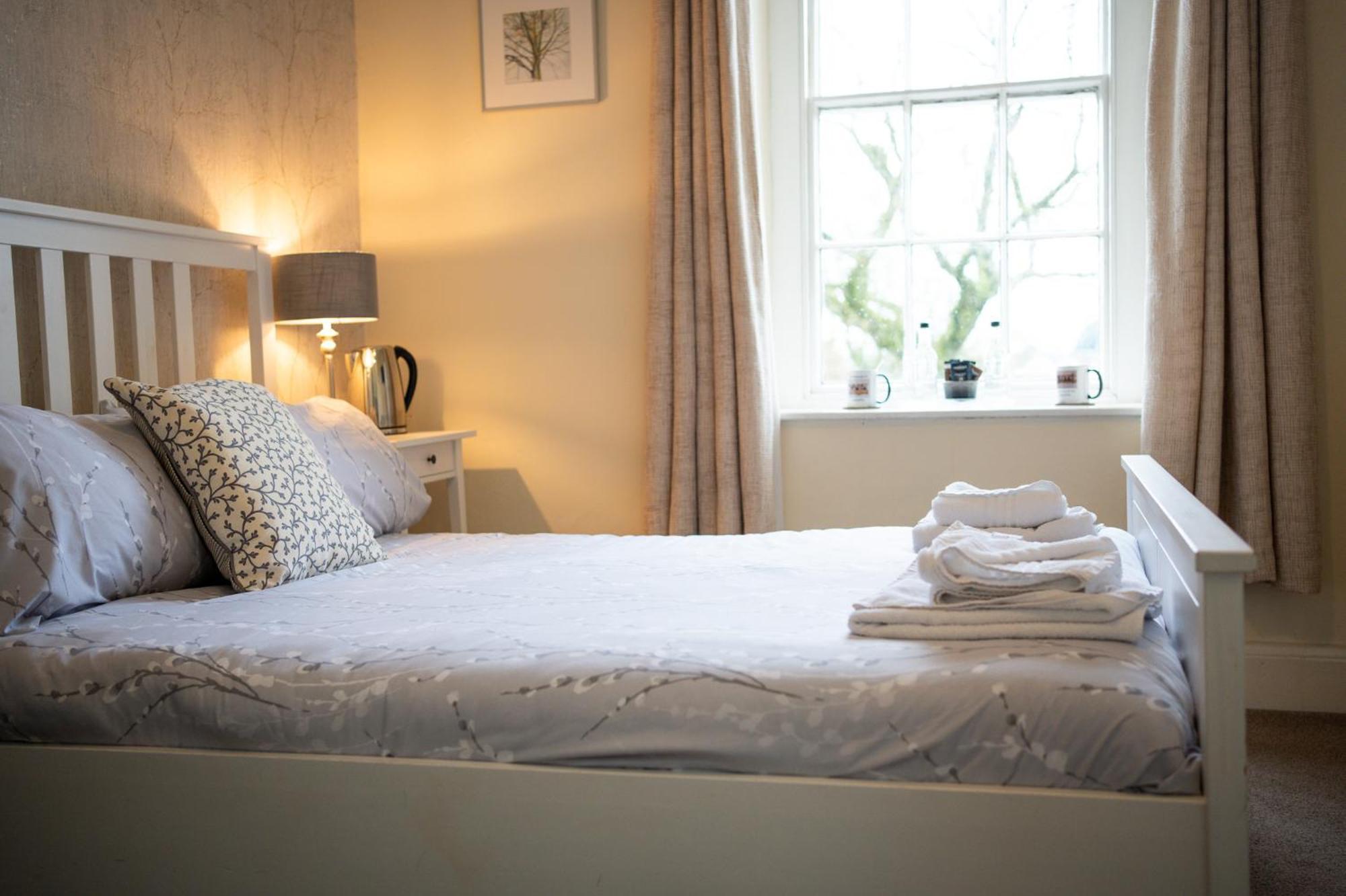 The Shepherds Inn, Langwathby ภายนอก รูปภาพ