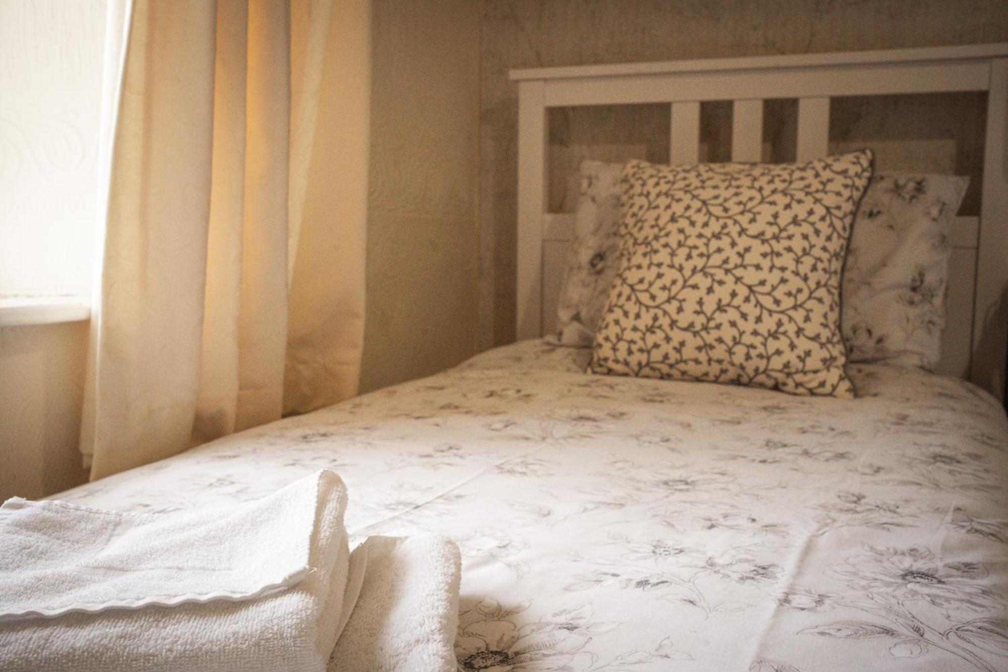 The Shepherds Inn, Langwathby ภายนอก รูปภาพ